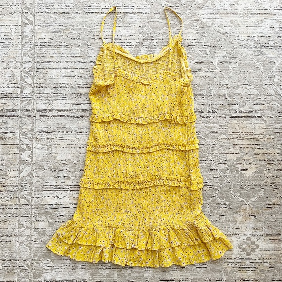 Sim & Sam Dress - Picture 9 of 12